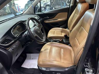 Buick Encore 2017 - Thumbnail 8
