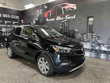 Buick Encore 2017 - Thumbnail 2