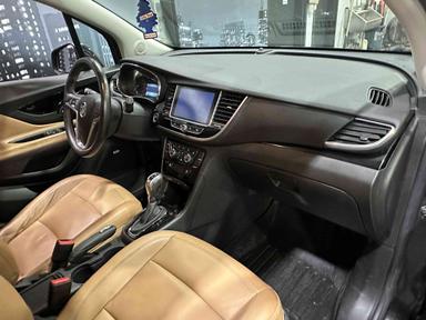 Buick Encore 2017 - Thumbnail 11