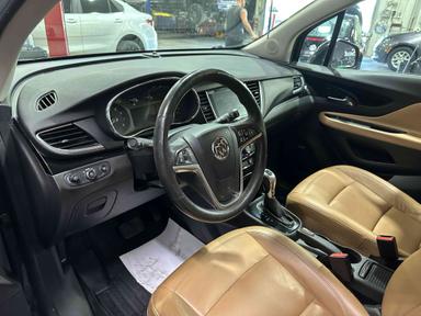 Buick Encore 2017 - Thumbnail 9