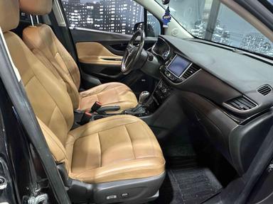 Buick Encore 2017 - Thumbnail 12