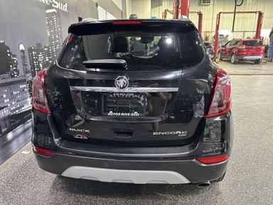 Buick Encore 2017 - Thumbnail 6