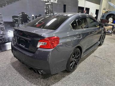 Subaru WRX 2020 - Thumbnail 5