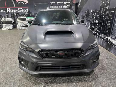 Subaru WRX 2020 - Thumbnail 3