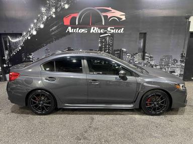 Subaru WRX 2020 - Thumbnail 1