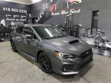 Subaru WRX 2020 - Thumbnail 2