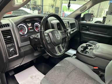 Ram 1500 Classic 2019 - Thumbnail 8