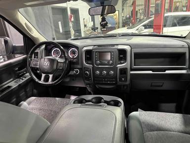 Ram 1500 Classic 2019 - Thumbnail 9