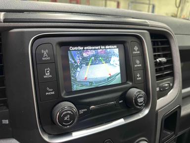 Ram 1500 Classic 2019 - Thumbnail 16