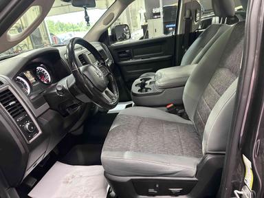 Ram 1500 Classic 2019 - Thumbnail 7
