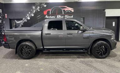 Ram 1500 Classic 2019 - Thumbnail 1