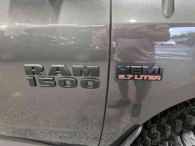 Ram 1500 Classic 2019 - Thumbnail 4