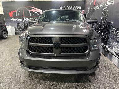 Ram 1500 Classic 2019 - Thumbnail 3
