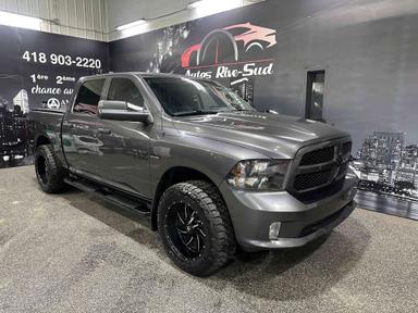 Ram 1500 Classic 2019 - Thumbnail 2