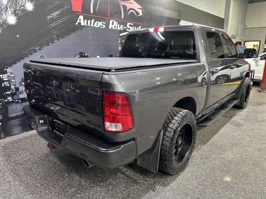 Ram 1500 Classic 2019 - Thumbnail 5