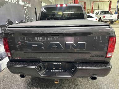 Ram 1500 Classic 2019 - Thumbnail 6