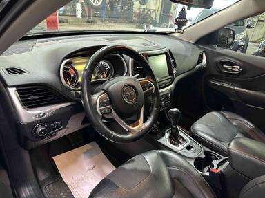 Jeep Cherokee 2016 - Thumbnail 10