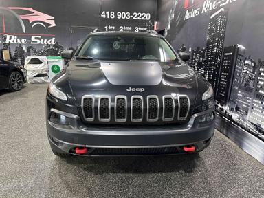 Jeep Cherokee 2016 - Thumbnail 3