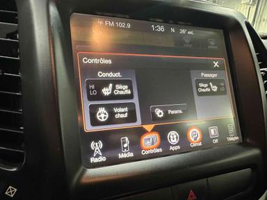 Jeep Cherokee 2016 - Thumbnail 17