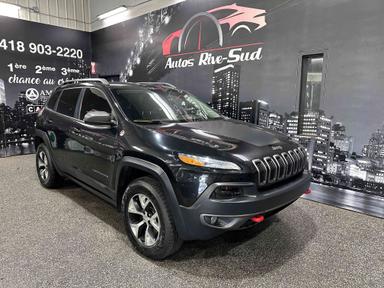 Jeep Cherokee 2016 - Thumbnail 2