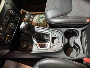 Jeep Cherokee 2016 - Thumbnail 19