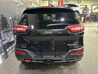 Jeep Cherokee 2016 - Thumbnail 6