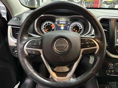 Jeep Cherokee 2016 - Thumbnail 15