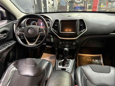 Jeep Cherokee 2016 - Thumbnail 11