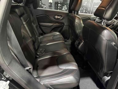 Jeep Cherokee 2016 - Thumbnail 14