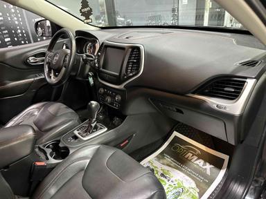 Jeep Cherokee 2016 - Thumbnail 12