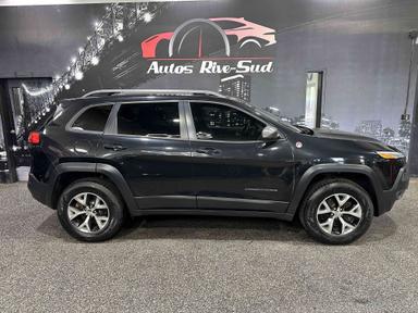 Jeep Cherokee 2016 - Thumbnail 1
