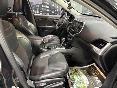 Jeep Cherokee 2016 - Thumbnail 13