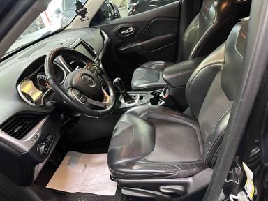 Jeep Cherokee 2016 - Thumbnail 9