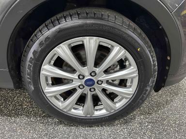 Ford Escape 2017 - Thumbnail 19