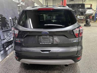 Ford Escape 2017 - Thumbnail 6