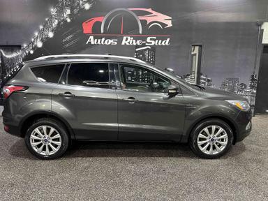 Ford Escape 2017 - Thumbnail 1