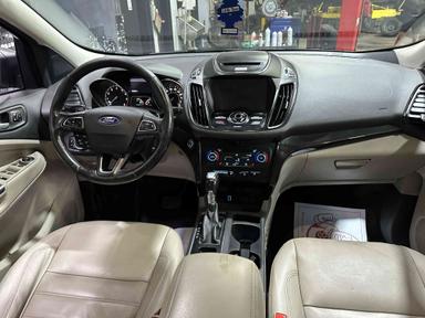 Ford Escape 2017 - Thumbnail 10