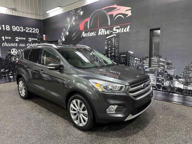 Ford Escape 2017 - Thumbnail 2