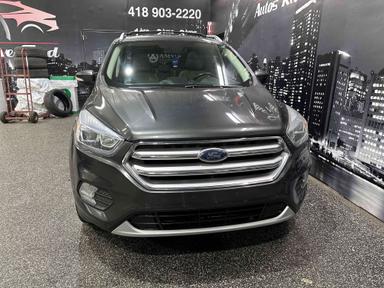 Ford Escape 2017 - Thumbnail 3