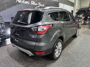 Ford Escape 2017 - Thumbnail 5