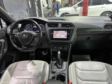 Volkswagen Tiguan 2018 - Thumbnail 11