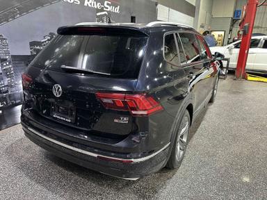 Volkswagen Tiguan 2018 - Thumbnail 6