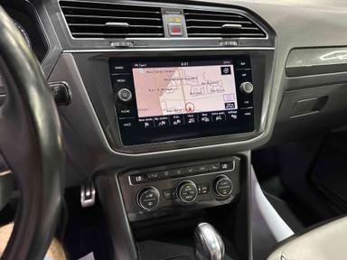 Volkswagen Tiguan 2018 - Thumbnail 16