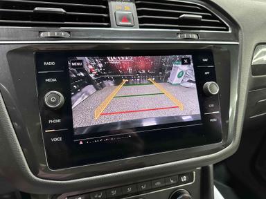 Volkswagen Tiguan 2018 - Thumbnail 17