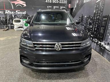 Volkswagen Tiguan 2018 - Thumbnail 3