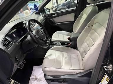 Volkswagen Tiguan 2018 - Thumbnail 9