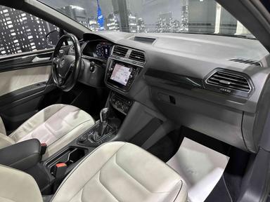 Volkswagen Tiguan 2018 - Thumbnail 12
