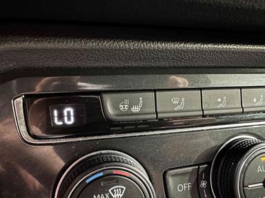 Volkswagen Tiguan 2018 - Thumbnail 18