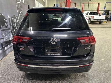 Volkswagen Tiguan 2018 - Thumbnail 7
