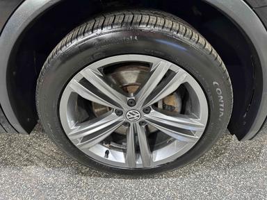 Volkswagen Tiguan 2018 - Thumbnail 21